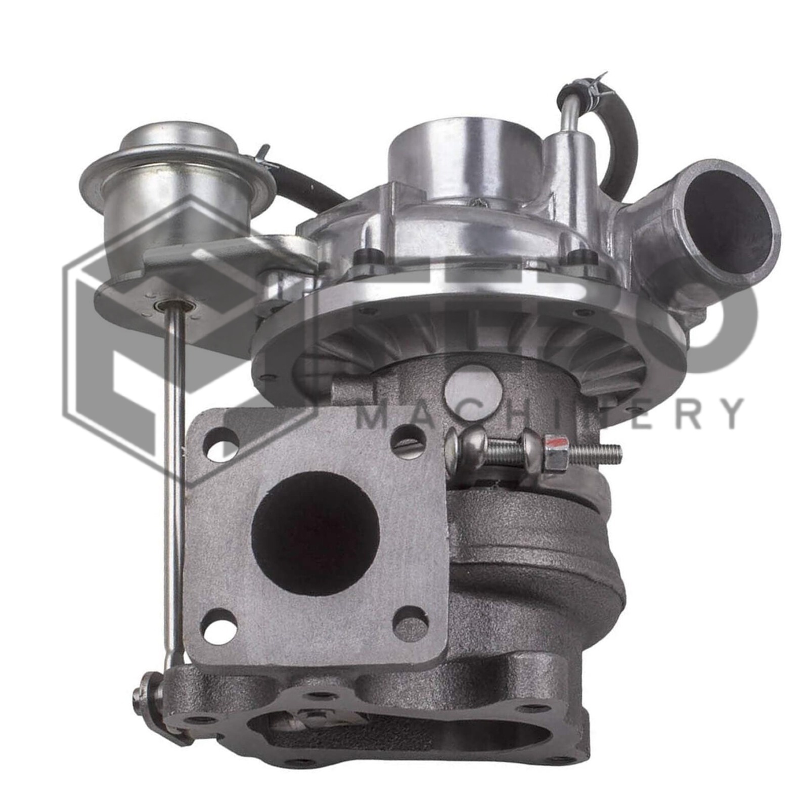 Turbocharger 2389349 10R9578 135756180