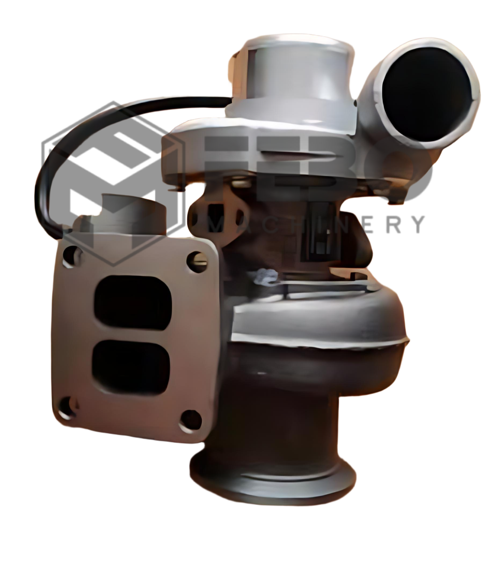 S200G Turbocharger RE515693