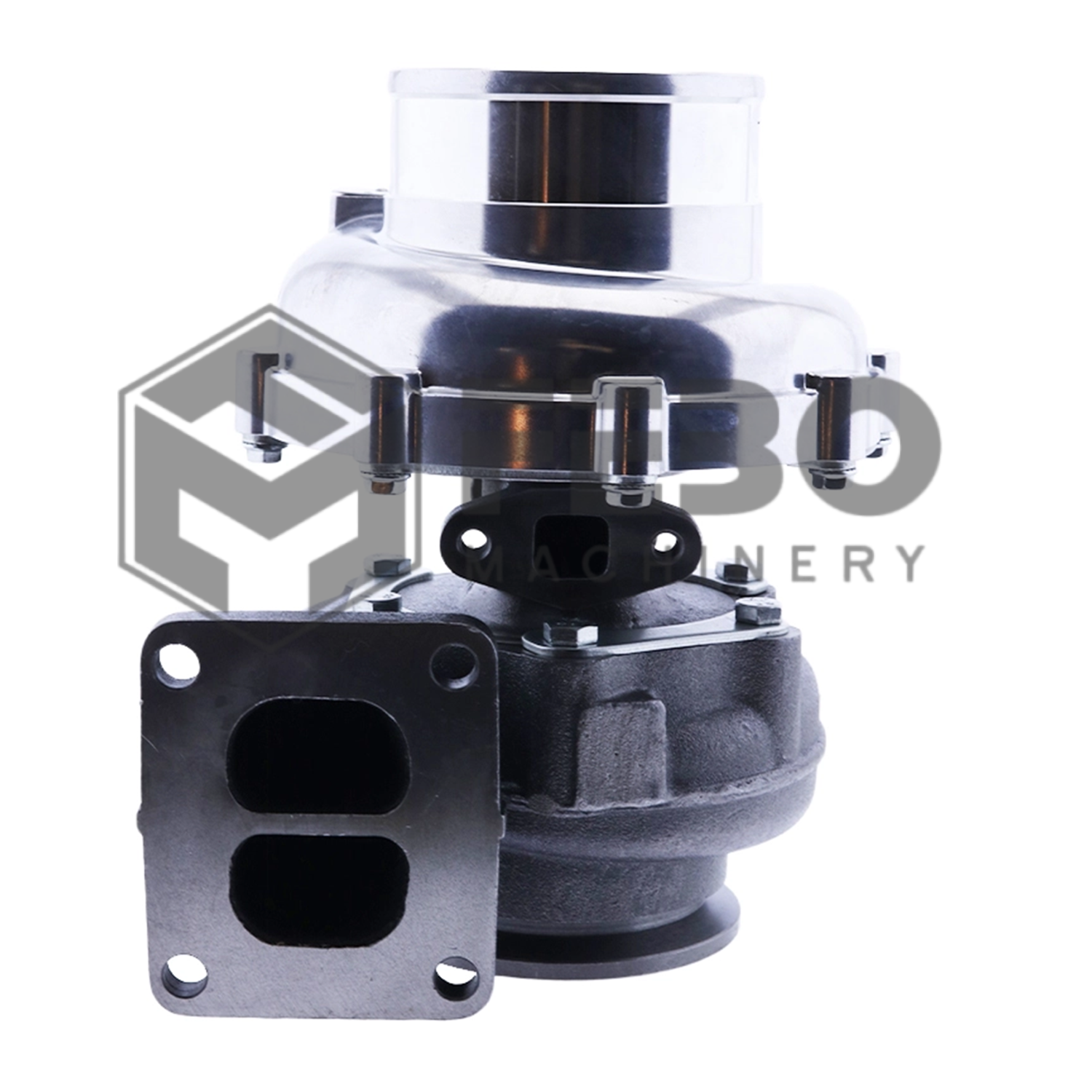 Turbocharger RE550941 C23-241-01