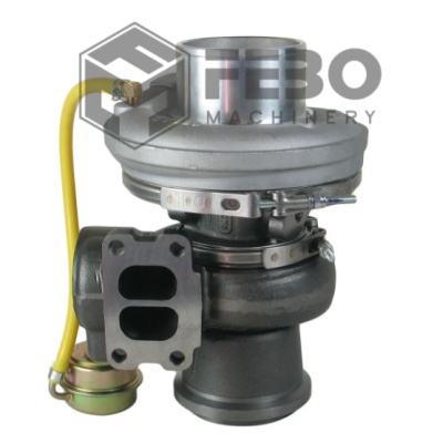 CAT S200AG048 Турбина