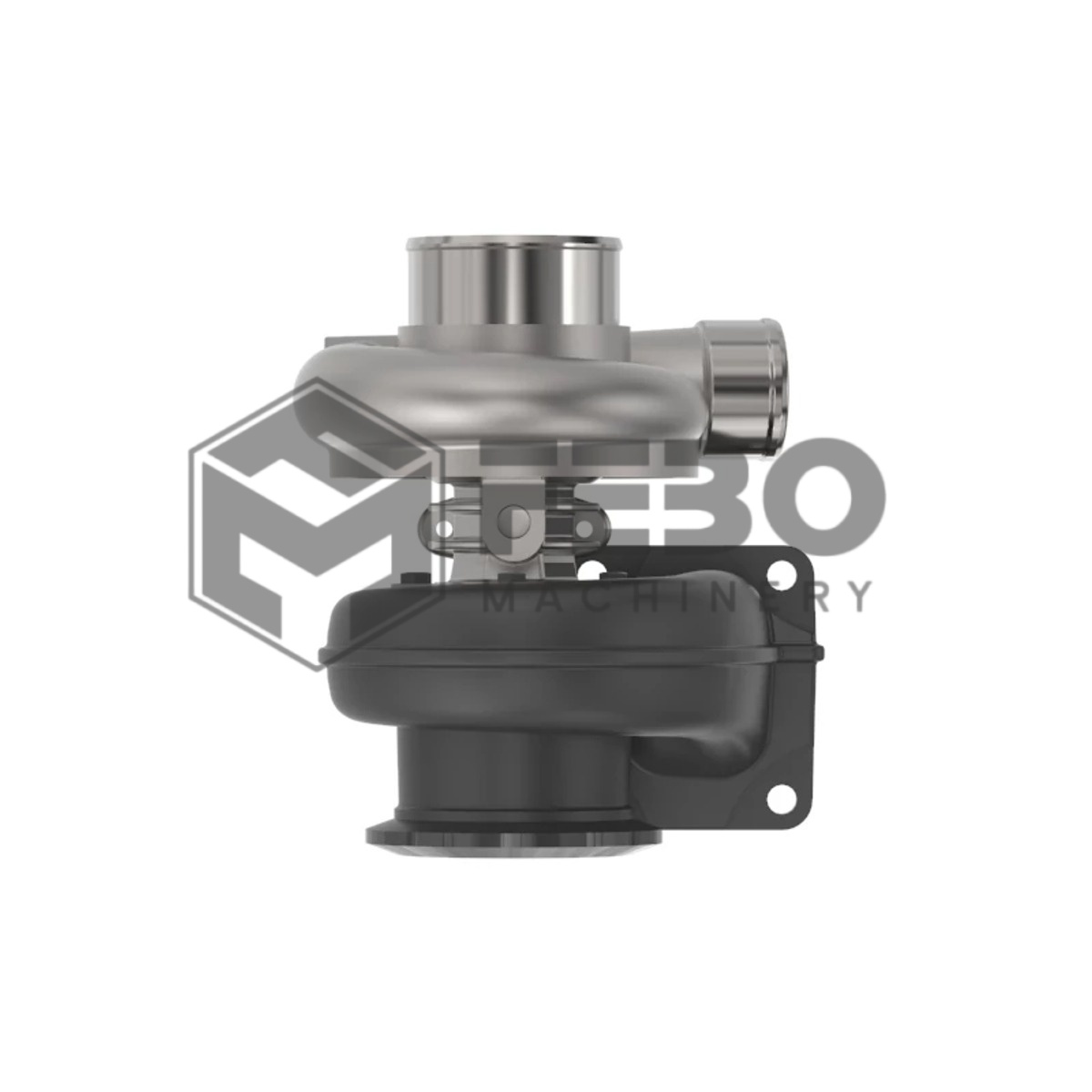 Turbocharger RE548751 C15-015-01