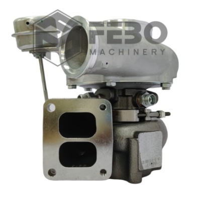 Турбина GT3576LS