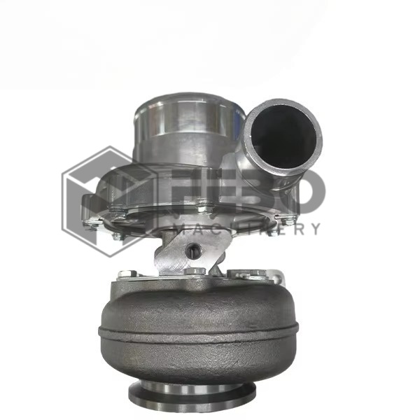 Turbocharger RE531530 C23-228-01
