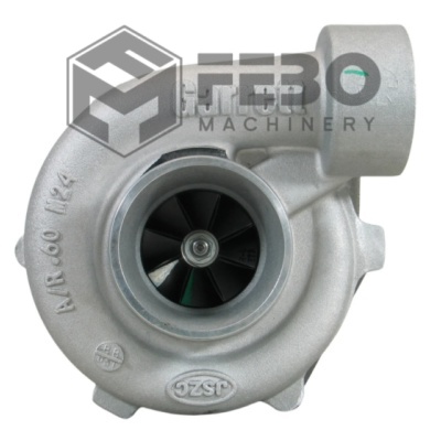 John Deere TB4129 466608-5003