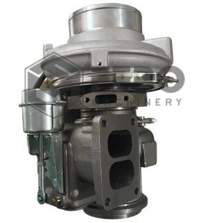 Turbocharger 417-7921 C15