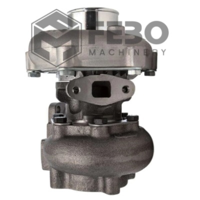 JCB TA3123 Turbocharger