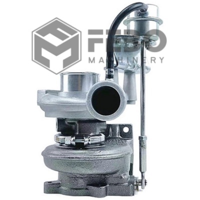 New Holland HX25W 2843145