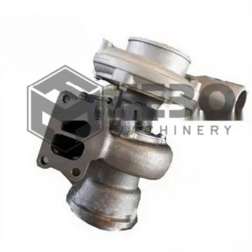 Turbocharger 133-5324 S200G