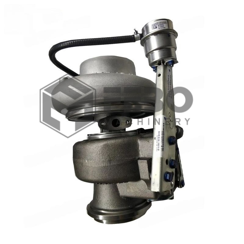 Turbocharger 4036915
