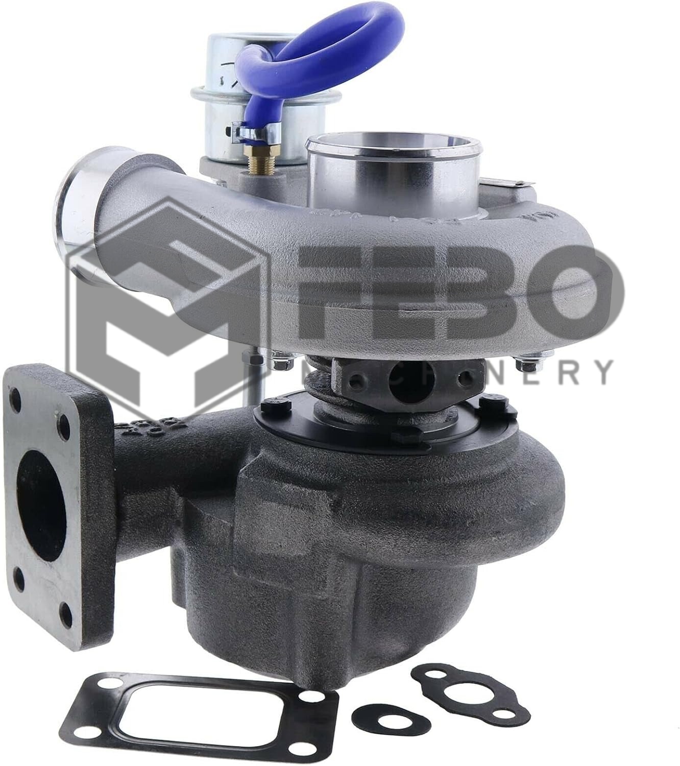 GT25 Turbocharger 2674A200 