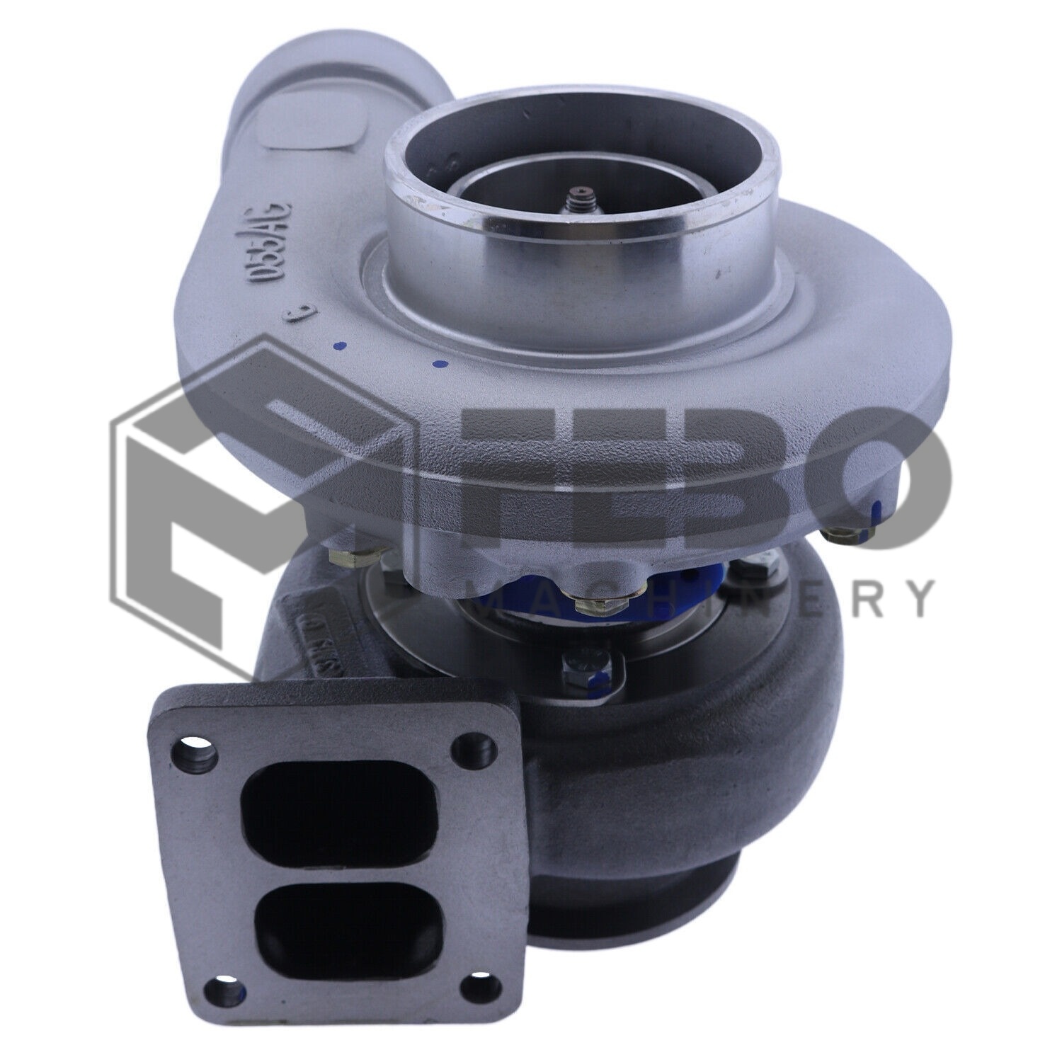 Turbocharger RE531288 DZ107131