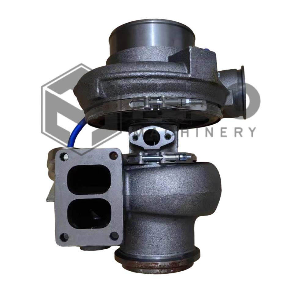 C18 Turbocharger 750863
