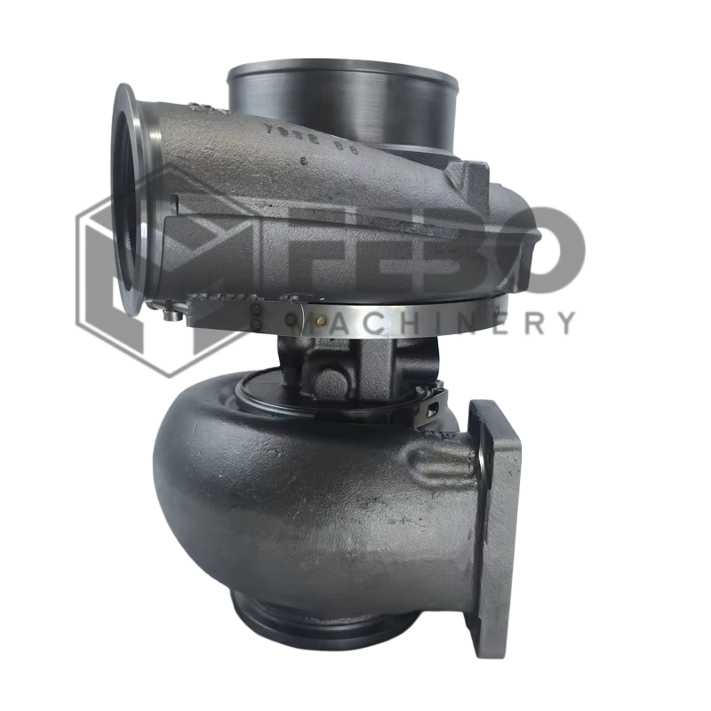 C18 Turbocharger GTB5518 805868-5003
