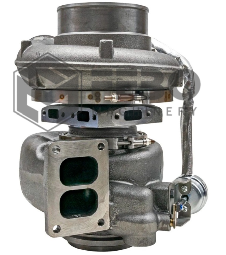 GTB4708BL Turbocharger 816557-5001