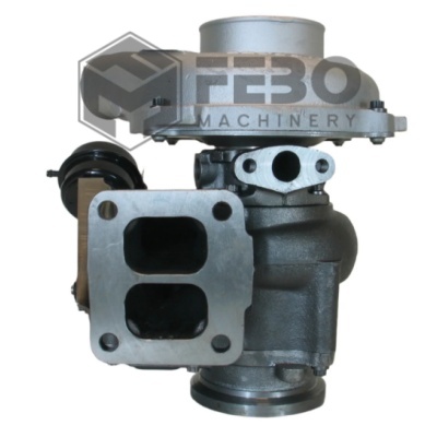 Турбина GTA3571S 723945-5002