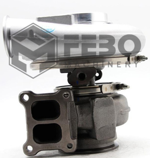 HX52 Turbocharger 572751