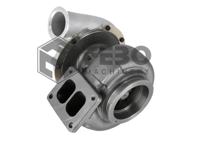 Turbocharger 571539 DC12