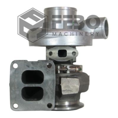  Turbo  S2A 318615