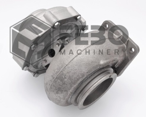 GT4288 Turbocharger 1449889