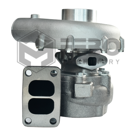 Турбина Камаз С23-279-01 / 02 Евро-3