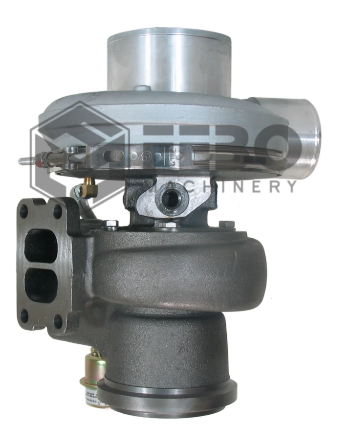 S200AG051 Turbocharger 171860
