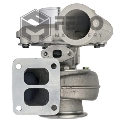 S300S016 Turbo 178432