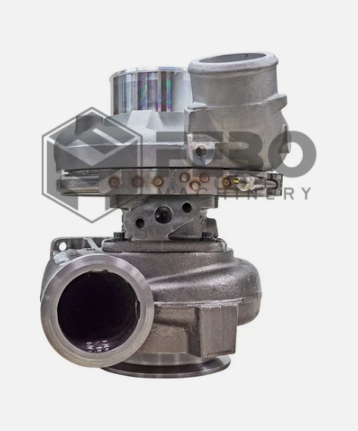 GTC3782B Turbocharger 809698-5011