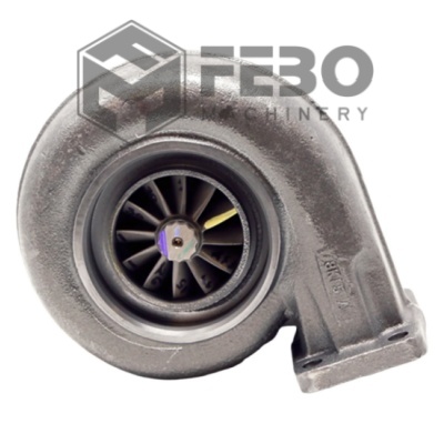 Турбина 3LM-299 193728