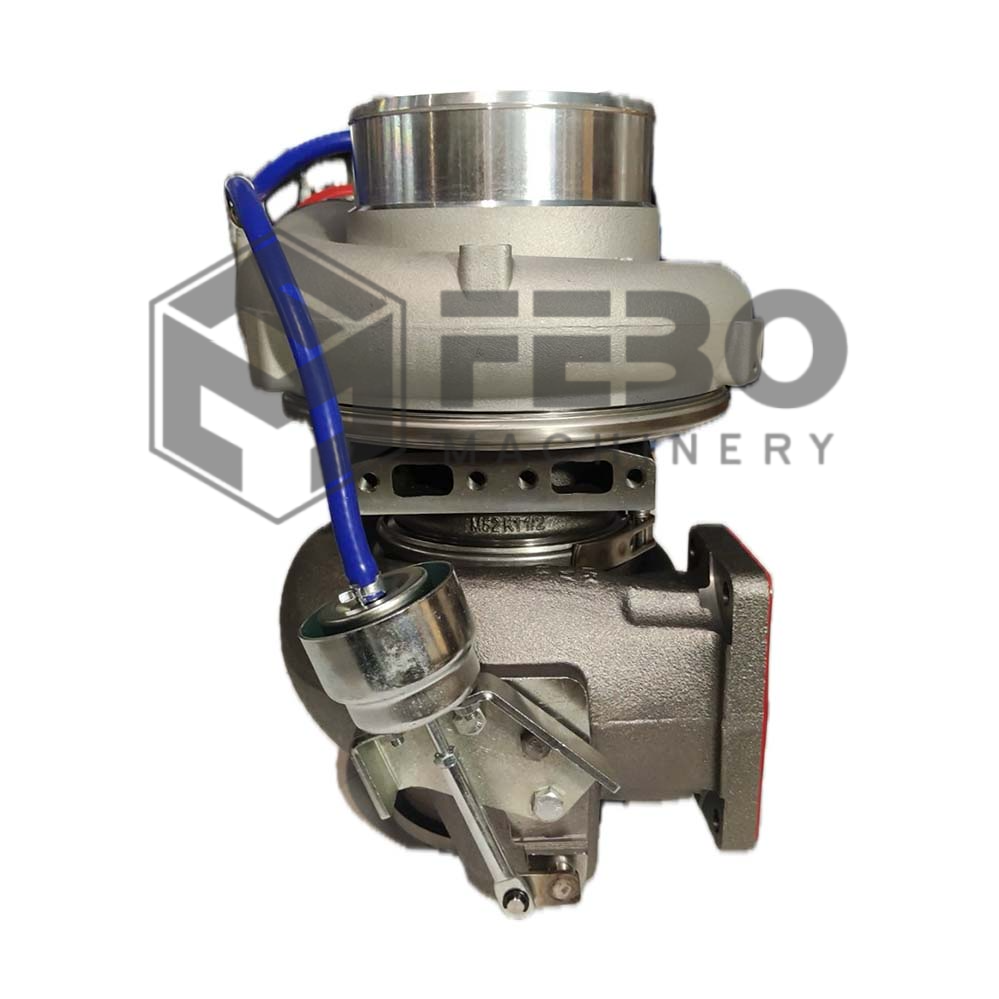 C18 Turbocharger 2388685
