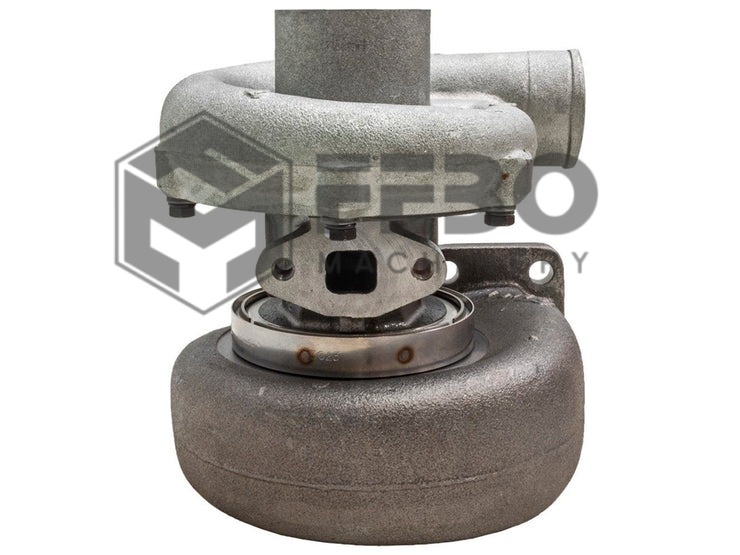 S2AS002 Turbocharger 314656 3114T