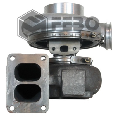 Turbo S3B 316045