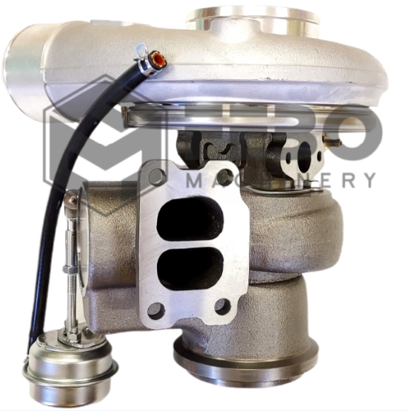 S200AG Turbocharger 178482