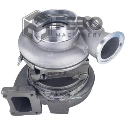 HE400VG Turbo