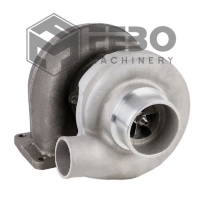 Турбина RE548763 6068T 6068H