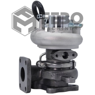 TD025M-09T-3.3 Turbo 28231-27000