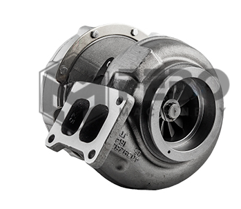 HX50 Turbocharger 571548