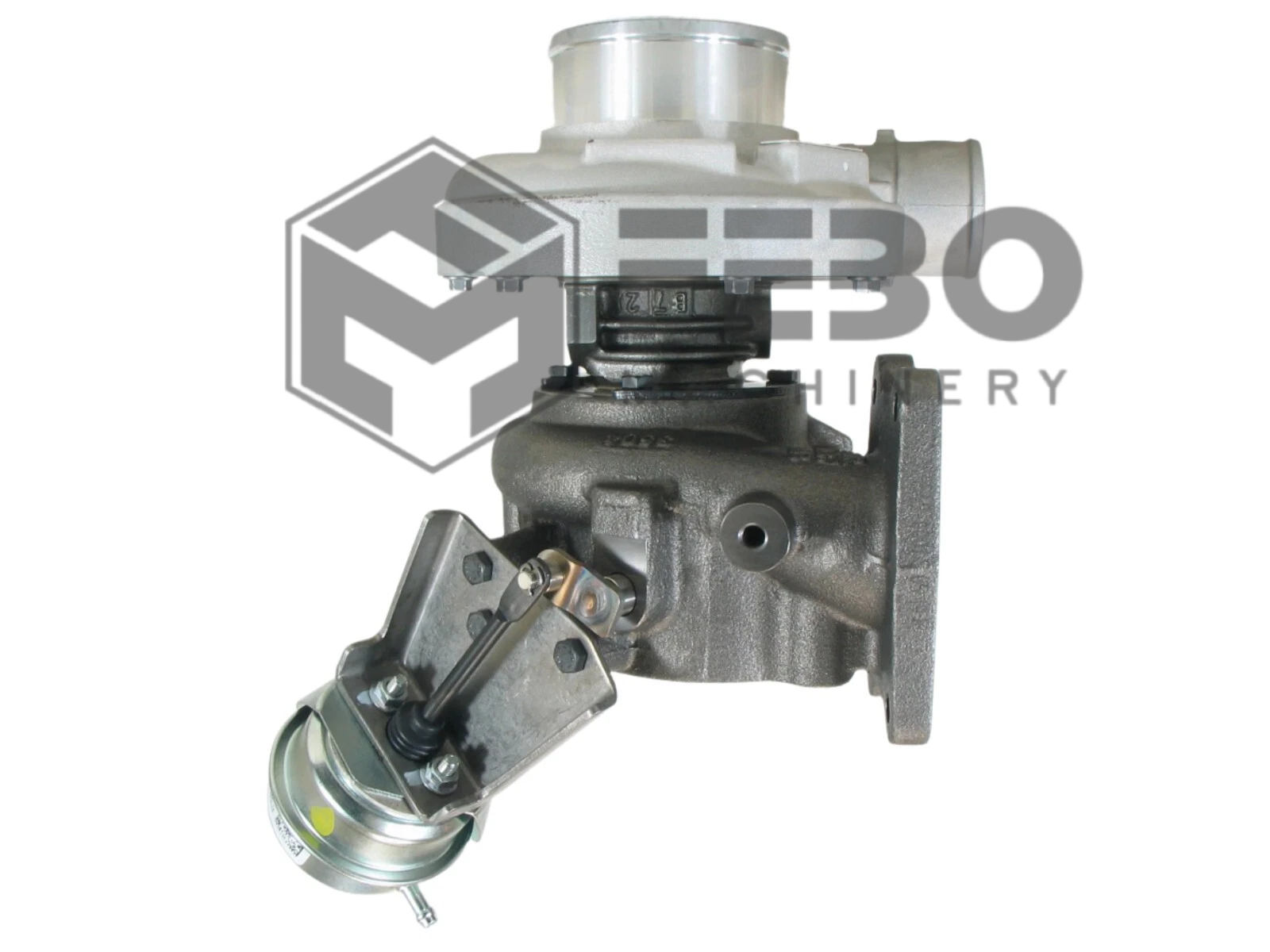 Turbocharger 904270-5001 C4.4