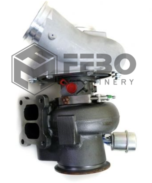 GTC4594BNS Turbocharger 806709-30