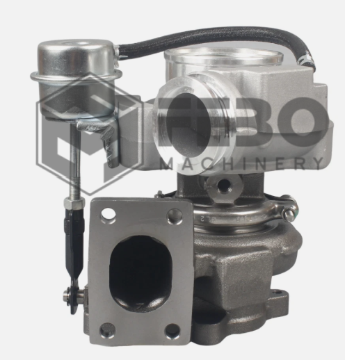 HE221W Turbocharger 2835142