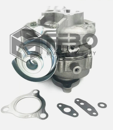 TF035 Turbocharger 1515A295