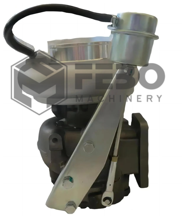 HX40W Turbocharger 4045054