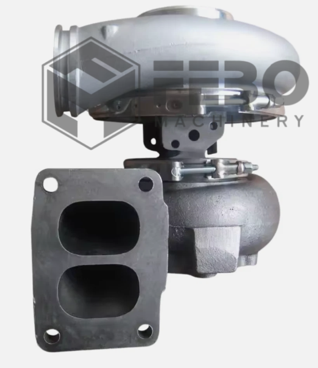 HX50 Turbocharger 4027733