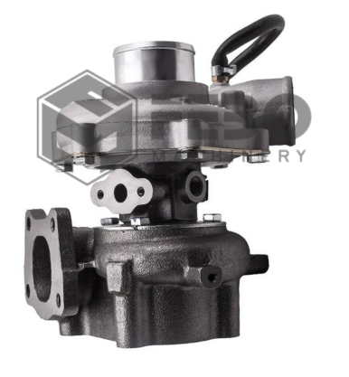 GT2560S Turbocharger 8972089663