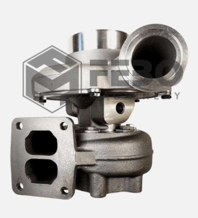 K31 Turbocharger 53319887201 
