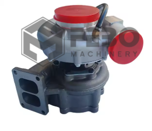 Turbocharger 612601110933 WEICHAI Engine