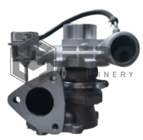 TF035 Turbocharger 49135-06300