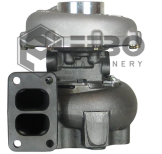 K27 Турбина 53279886206