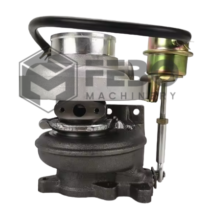 HX27W  Turbocharger 3594361