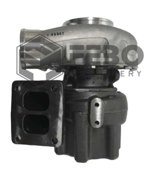 CF75 Turbocharger 716703-5001S