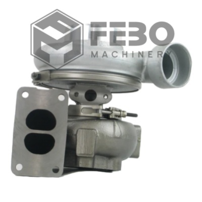S400 Turbocharger 316699 